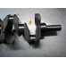 #BO05 Crankshaft Standard For 09-15 Nissan Rogue  2.5 12201JA03A Japan Built